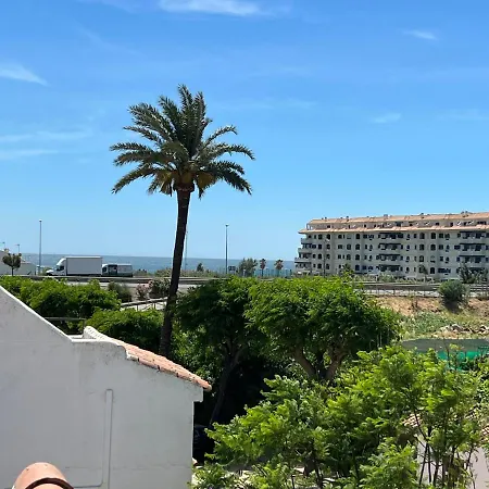 Perla De Costa Villa *