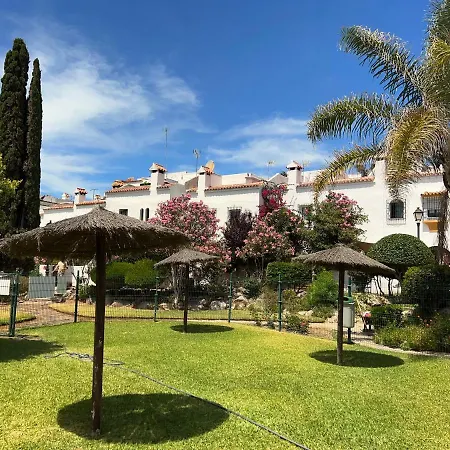 Villa Perla De Costa *