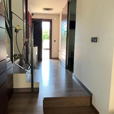 Villa Perla De Costa