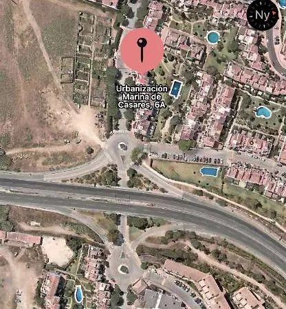 Perla De Costa * Casares