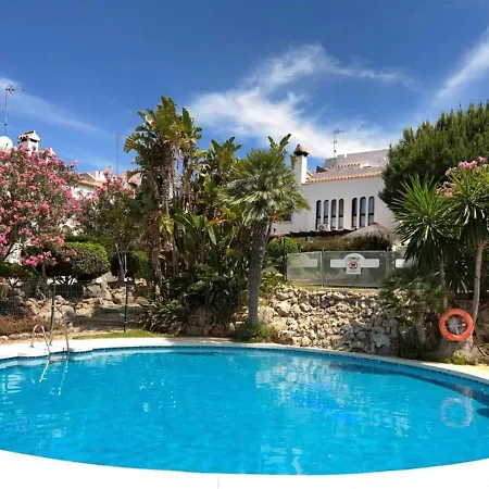 Villa Perla De Costa *
